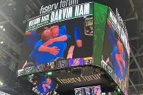 关于洛杉矶湖人主帅放话：亚运会四强战必胜休斯顿火箭，辛纳冷笑回应的信息