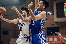 今晚亚运会焦点战！广东男篮迎战休斯顿火箭，绝杀或上演(亚运会视频回放)