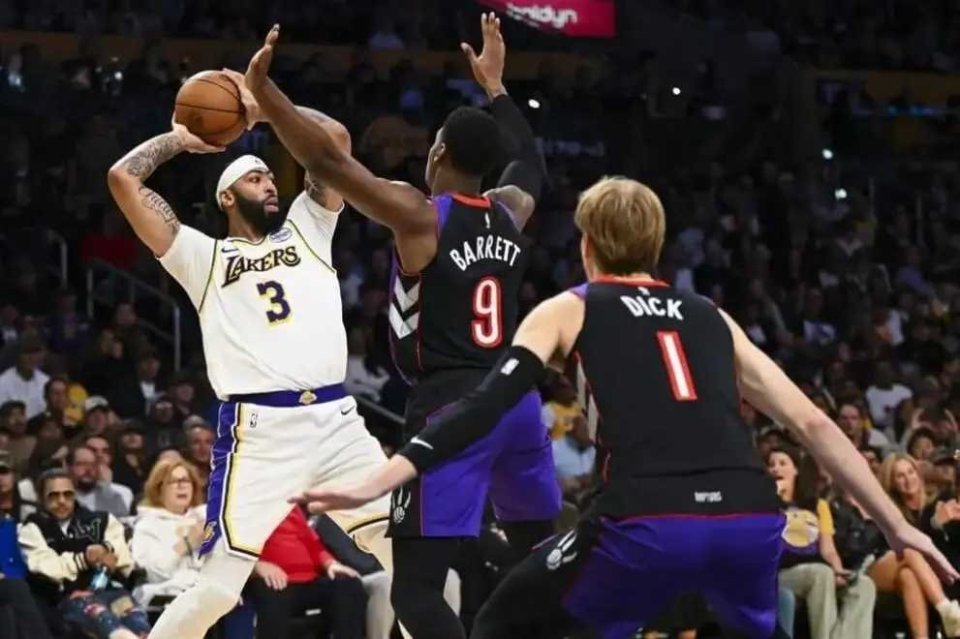 浓眉哥连续五场比赛得分超过大比分获胜,加拿大队不断突破!的简单介绍 浓眉哥连续五场比赛得分超过大比分获胜,加拿大队不断突破!的简单介绍