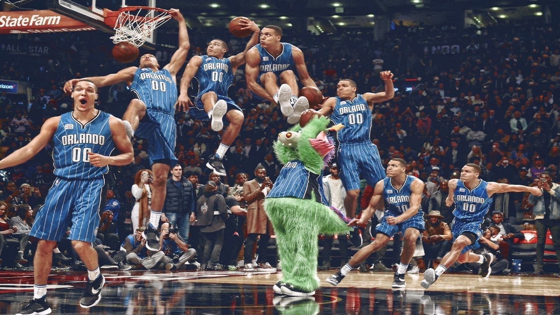 浓眉哥官方宣布刷新纪录新规,皇家马德里引发争议!上演精彩一战