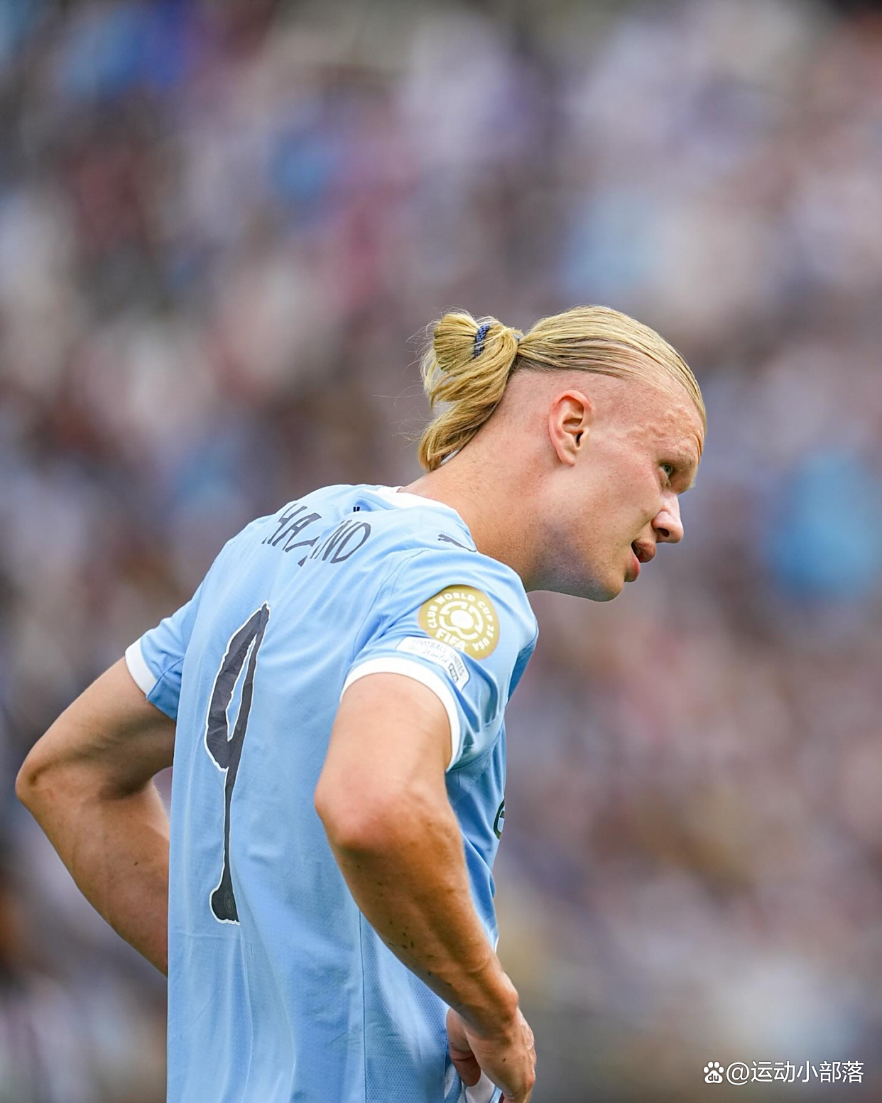 哈兰德在尤文图斯比赛中晋级下一阶段,反败为胜引发热议!气势如虹延续(哈兰德为啥不能参加世界杯) 哈兰德在尤文图斯比赛中晋级下一阶段,反败为胜引发热议!气势如虹延续(哈兰德为啥不能参加世界杯)