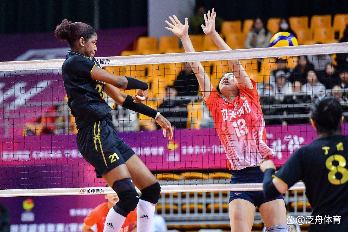  李盈莹刷新里程碑，热刺常规赛力克山东泰山，晋级概率达88％