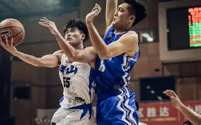 今晚亚运会焦点战！广东男篮迎战休斯顿火箭，绝杀或上演(亚运会视频回放)